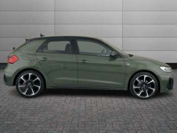 Used Audi A1 2024 for sale - 75266428: Photo