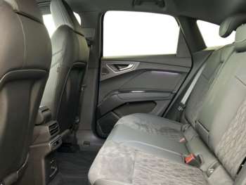 Used Audi Q4 e-tron 2023 for sale - 75130815: Photo