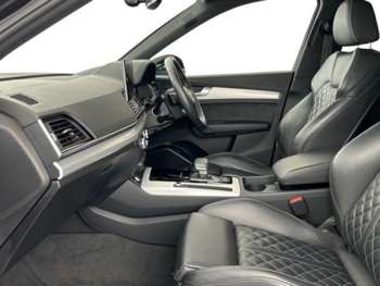 Used Audi Q5 2021 for sale - 74779959: Photo