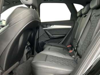 Used Audi Q5 2021 for sale - 74779959: Photo