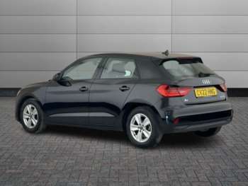Used Audi A1 2022 for sale - 74664031: Photo