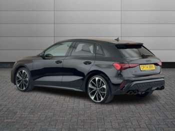 Used Audi S3 2024 for sale - 74815877: Photo
