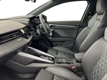 Used Audi S3 2024 for sale - 74815877: Photo