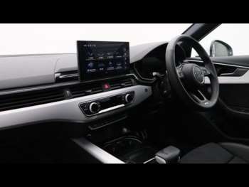 Used Audi A4 2023 for sale - 74703804: Photo