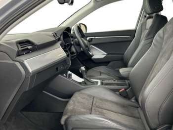 Used Audi Q3 2022 for sale - 74555527: Photo