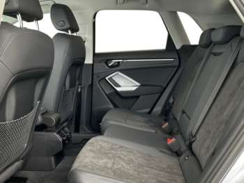 Used Audi Q3 2022 for sale - 74555527: Photo