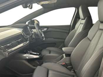 Used Audi Q4 e-tron  for sale - 74178114: Photo