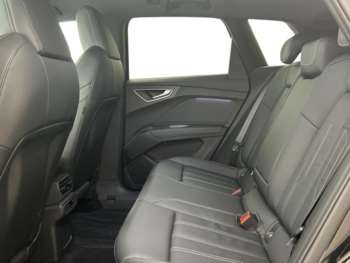 Used Audi Q4 e-tron  for sale - 74178114: Photo