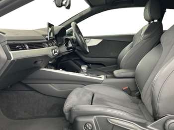 Used Audi A5 2023 for sale - 74703802: Photo