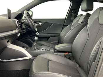 Used Audi Q2 2022 for sale - 74246306: Photo