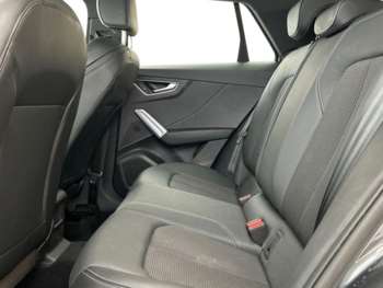 Used Audi Q2 2022 for sale - 74246306: Photo
