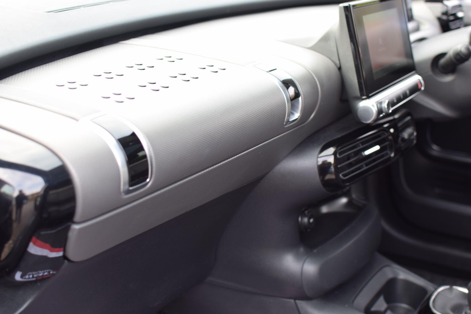 Used Citroen C4 Cactus 2019 for sale - 77039764: Photo 12