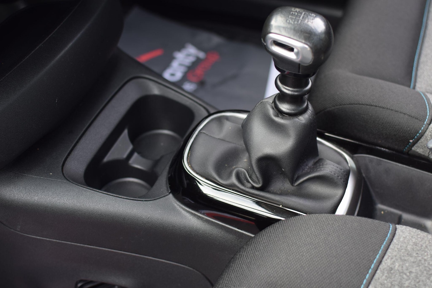 Used Citroen C4 Cactus 2019 for sale - 77039764: Photo 13