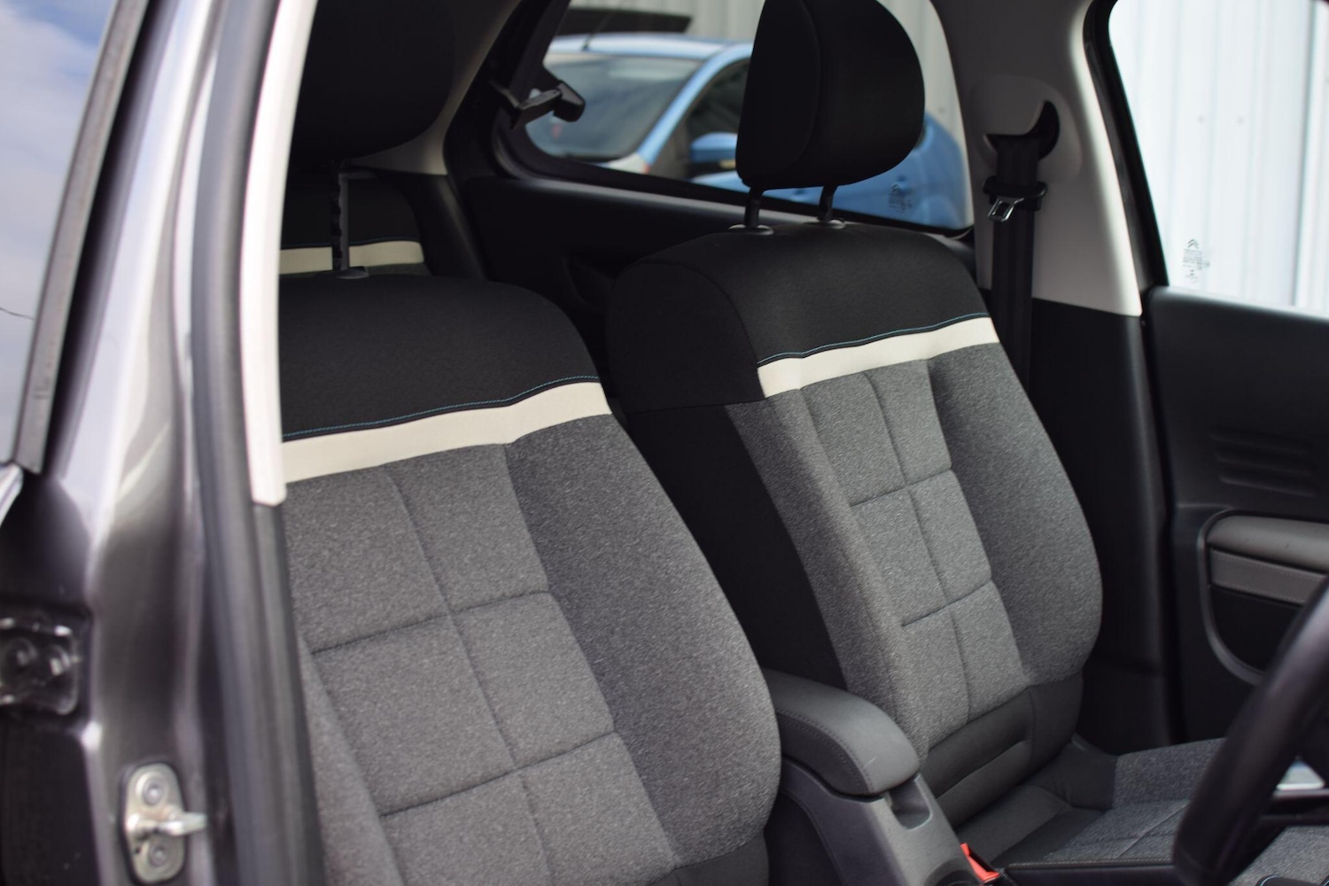 Used Citroen C4 Cactus 2019 for sale - 77039764: Photo 14