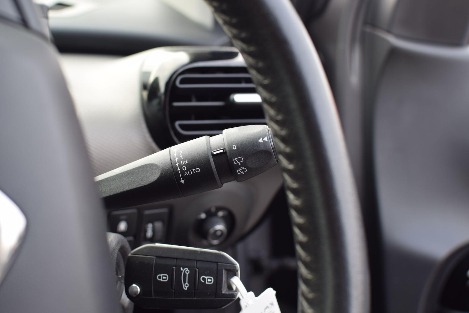 Used Citroen C4 Cactus 2019 for sale - 77039764: Photo 21