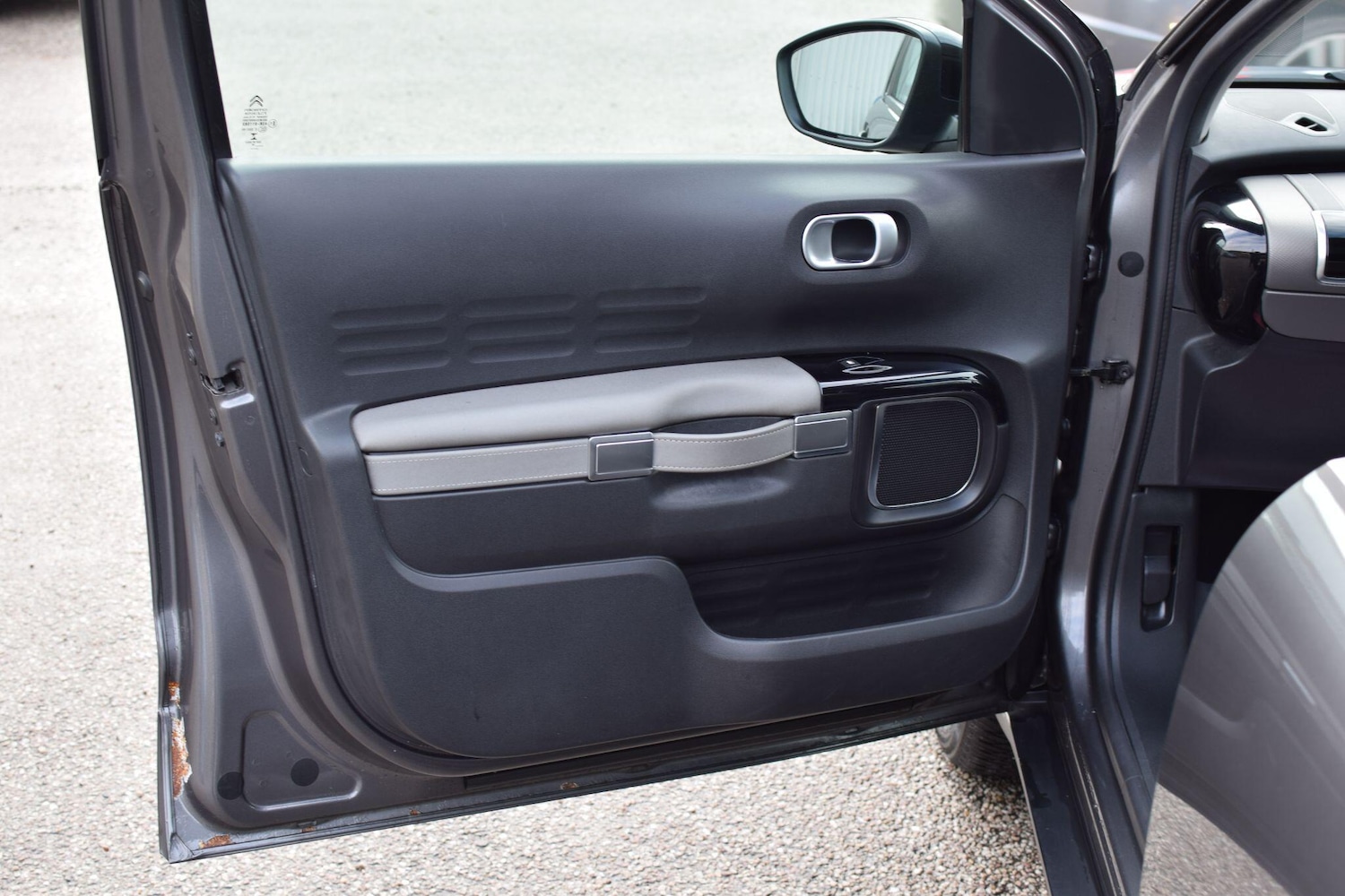 Used Citroen C4 Cactus 2019 for sale - 77039764: Photo 24