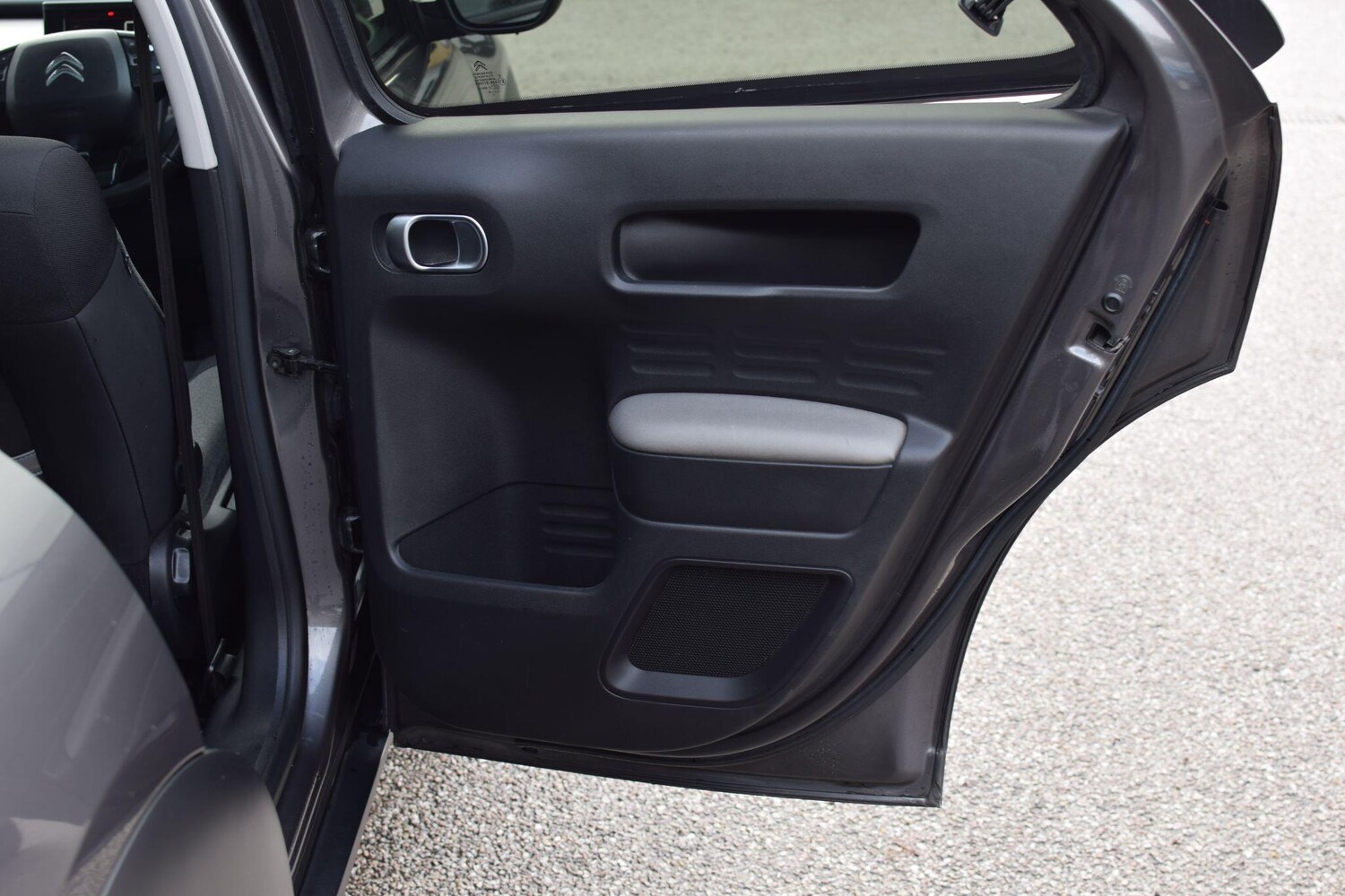 Used Citroen C4 Cactus 2019 for sale - 77039764: Photo 25