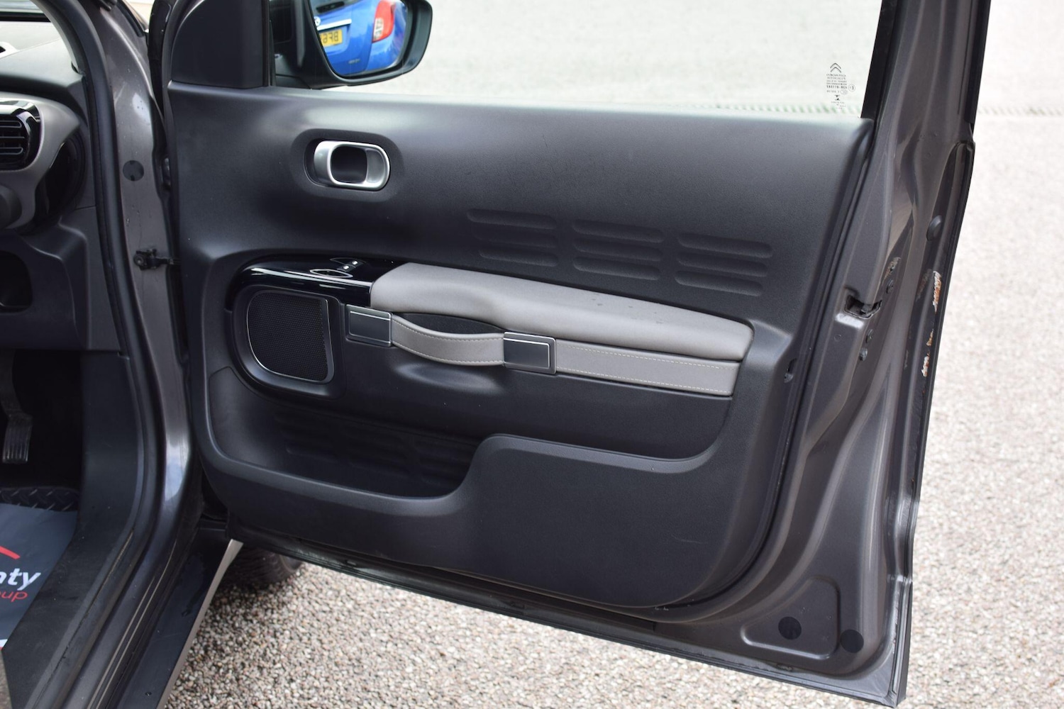 Used Citroen C4 Cactus 2019 for sale - 77039764: Photo 26