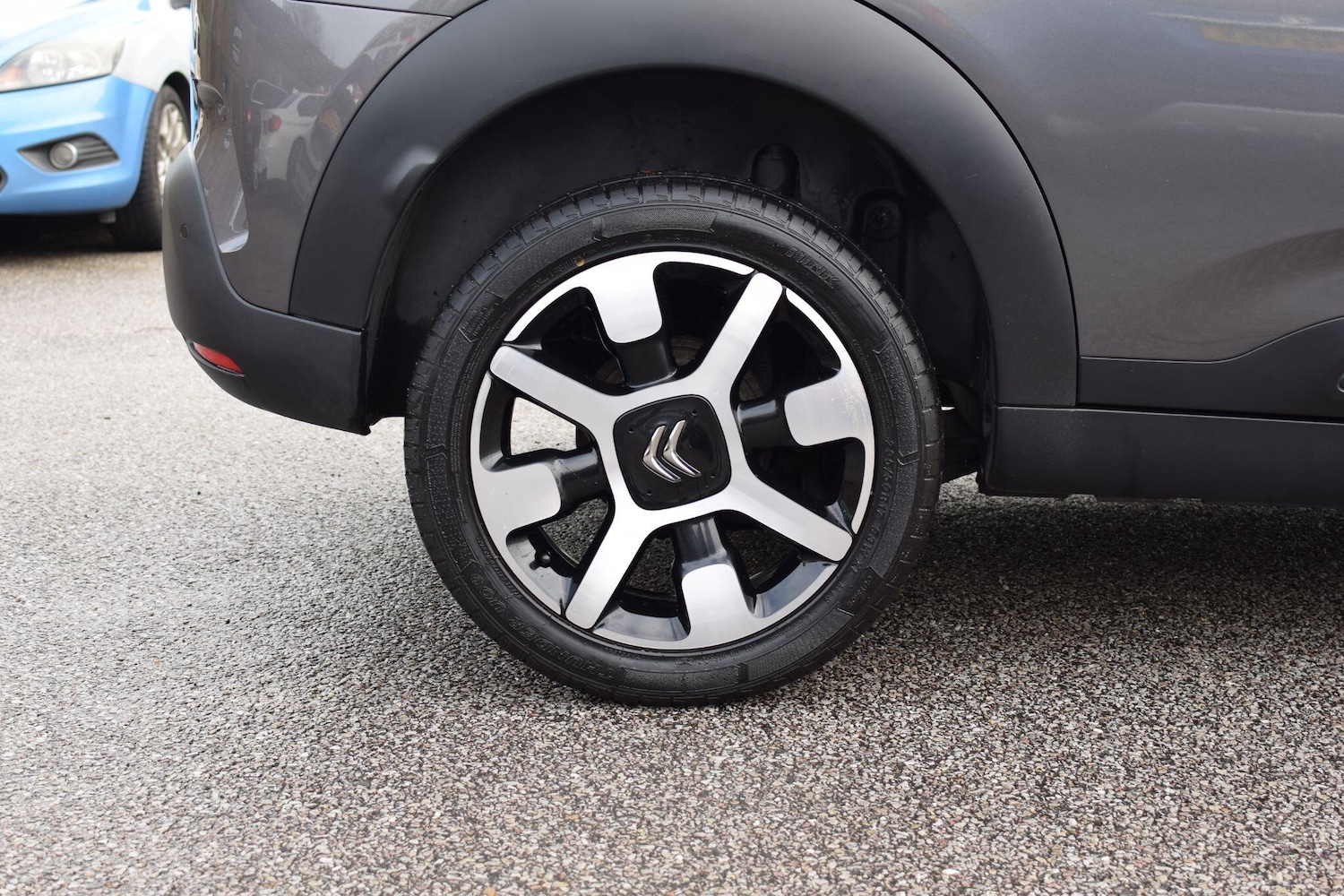 Used Citroen C4 Cactus 2019 for sale - 77039764: Photo 27