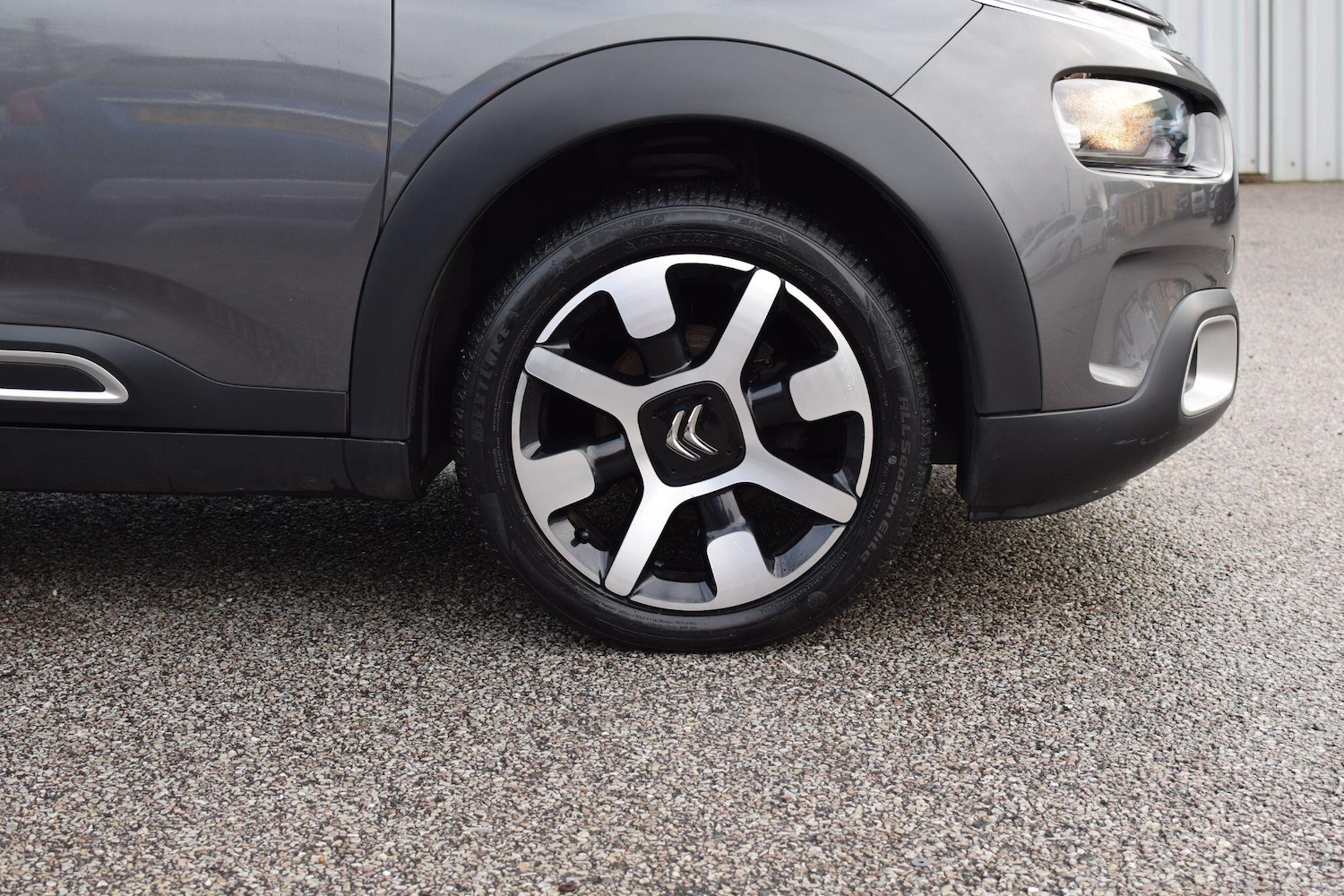 Used Citroen C4 Cactus 2019 for sale - 77039764: Photo 28