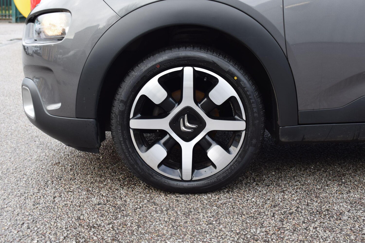 Used Citroen C4 Cactus 2019 for sale - 77039764: Photo 29