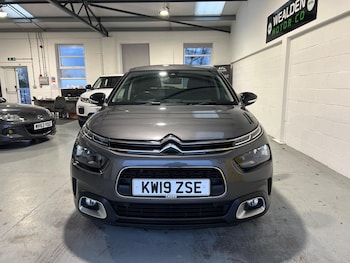 Used Citroen C4 Cactus 2019 for sale - 77039764: Photo