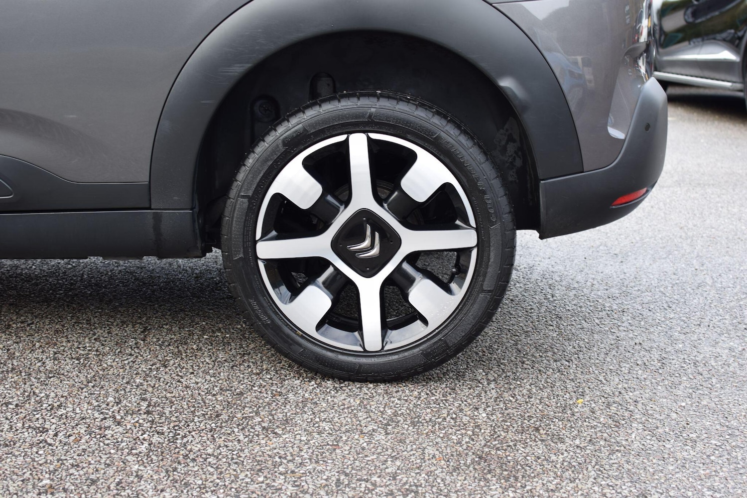 Used Citroen C4 Cactus 2019 for sale - 77039764: Photo 30