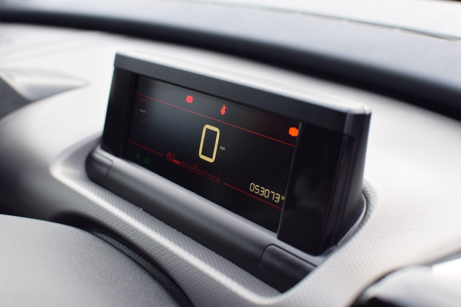 Used Citroen C4 Cactus 2019 for sale - 77039764: Photo 31