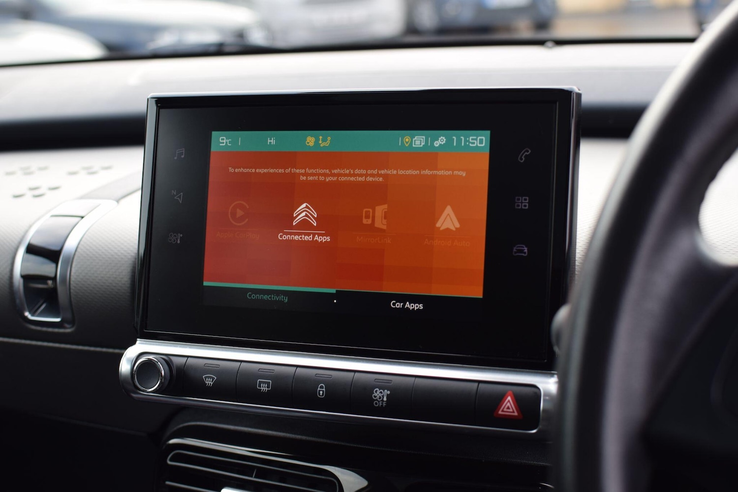 Used Citroen C4 Cactus 2019 for sale - 77039764: Photo 32