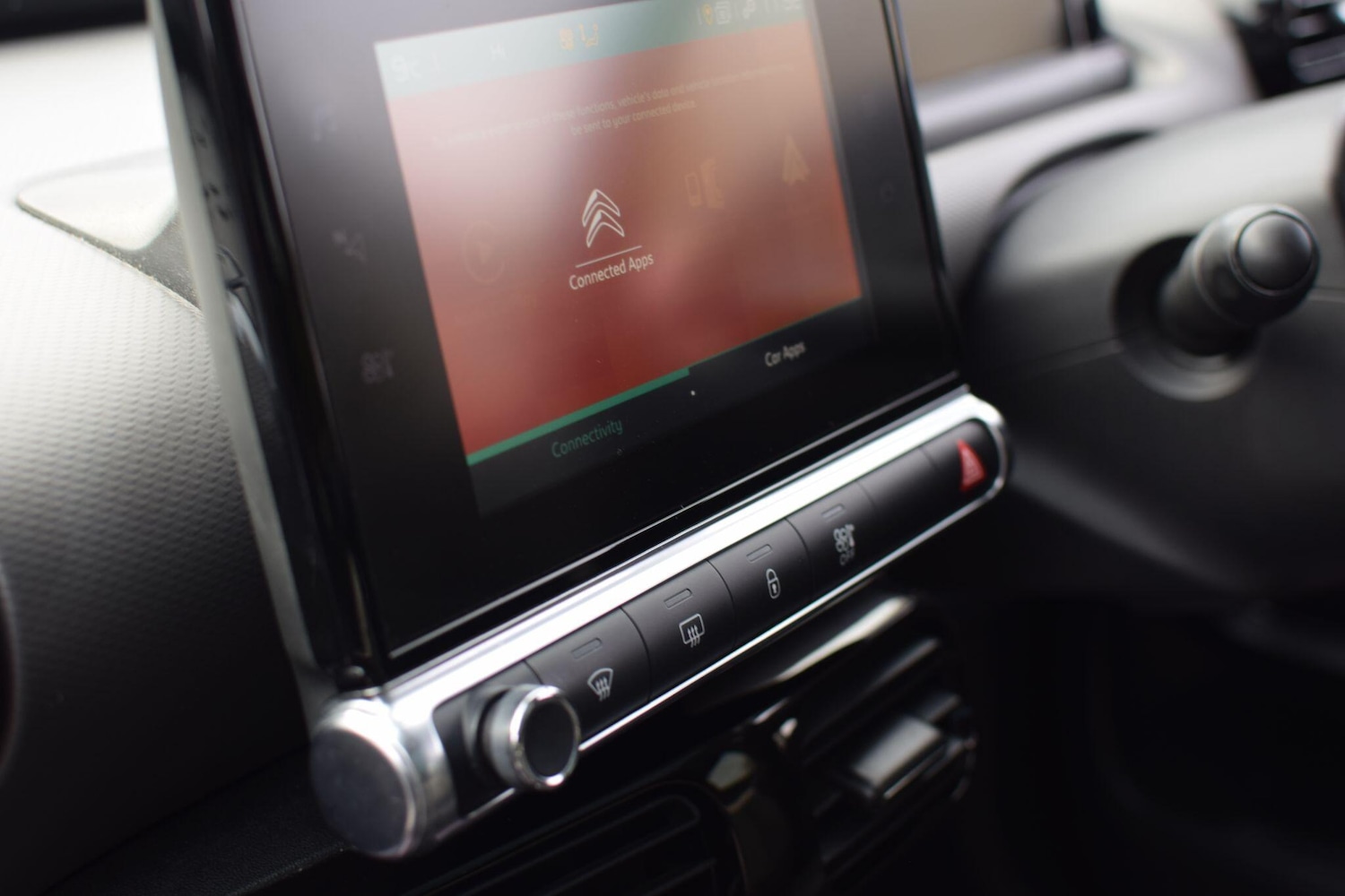 Used Citroen C4 Cactus 2019 for sale - 77039764: Photo 33