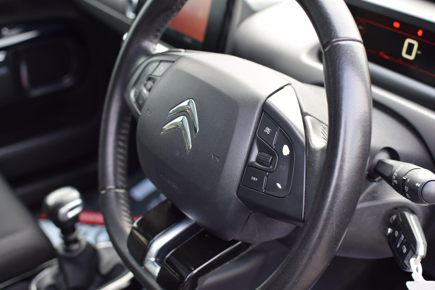 Used Citroen C4 Cactus 2019 for sale - 77039764: Photo 37