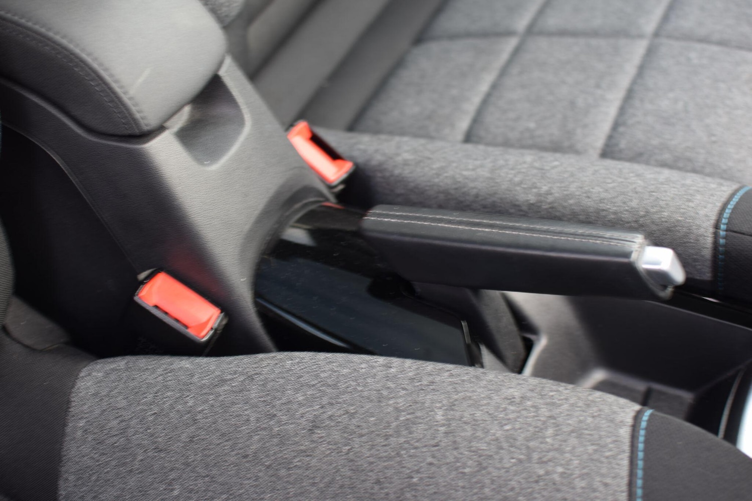 Used Citroen C4 Cactus 2019 for sale - 77039764: Photo 38