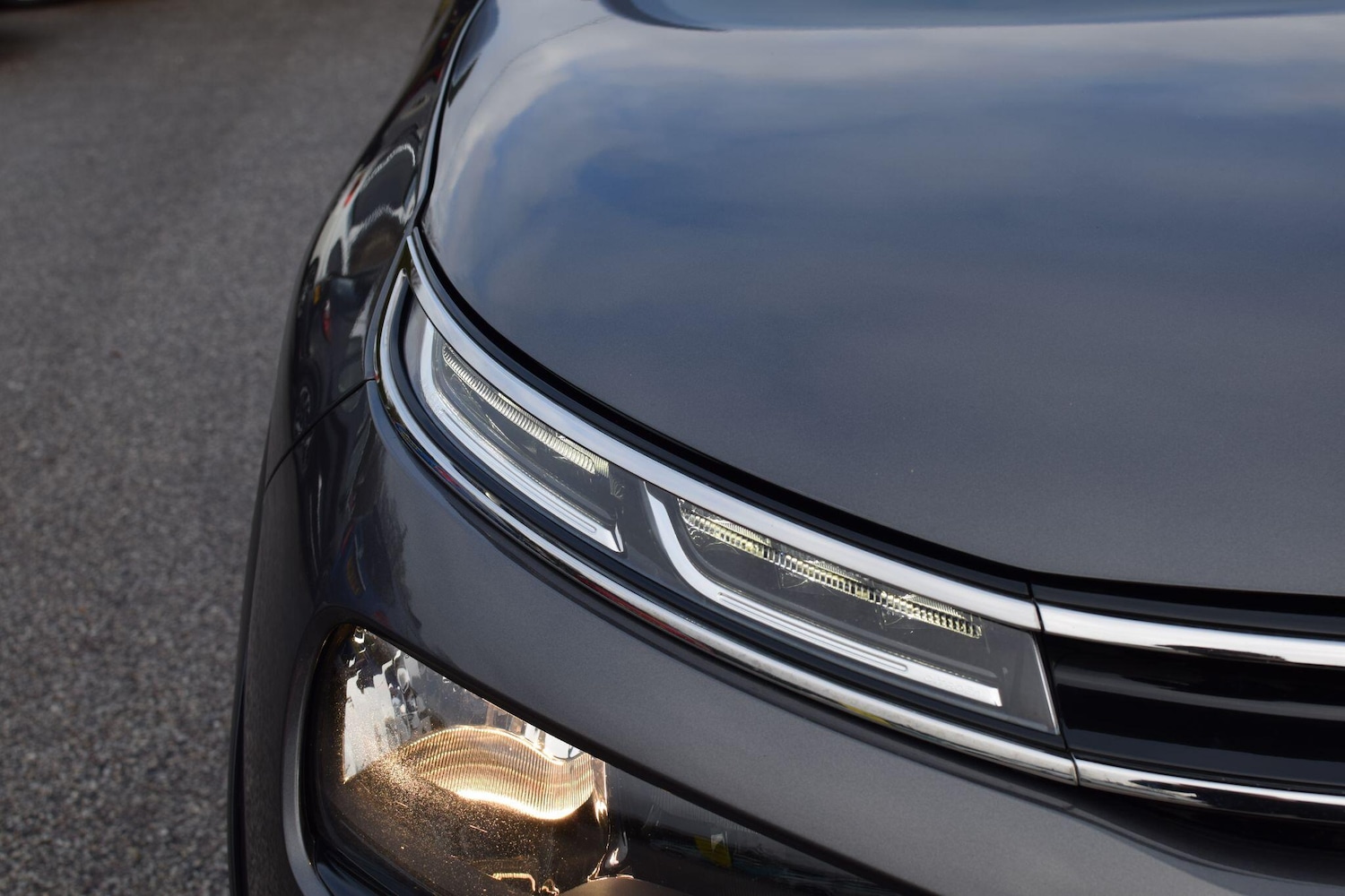 Used Citroen C4 Cactus 2019 for sale - 77039764: Photo 43