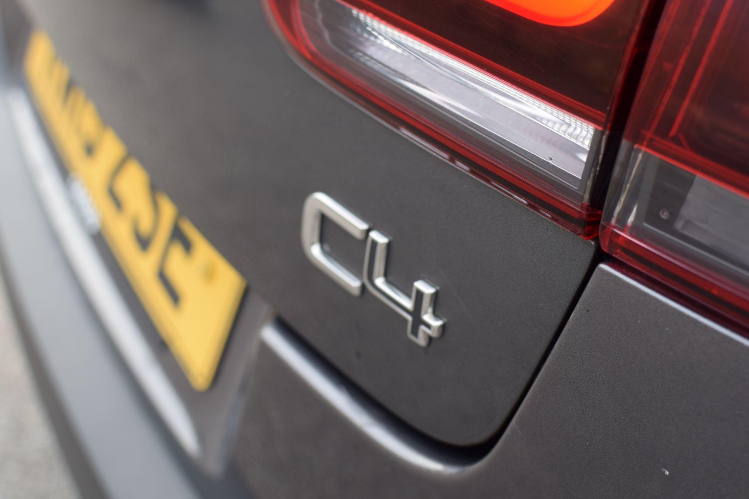 Used Citroen C4 Cactus 2019 for sale - 77039764: Photo 44