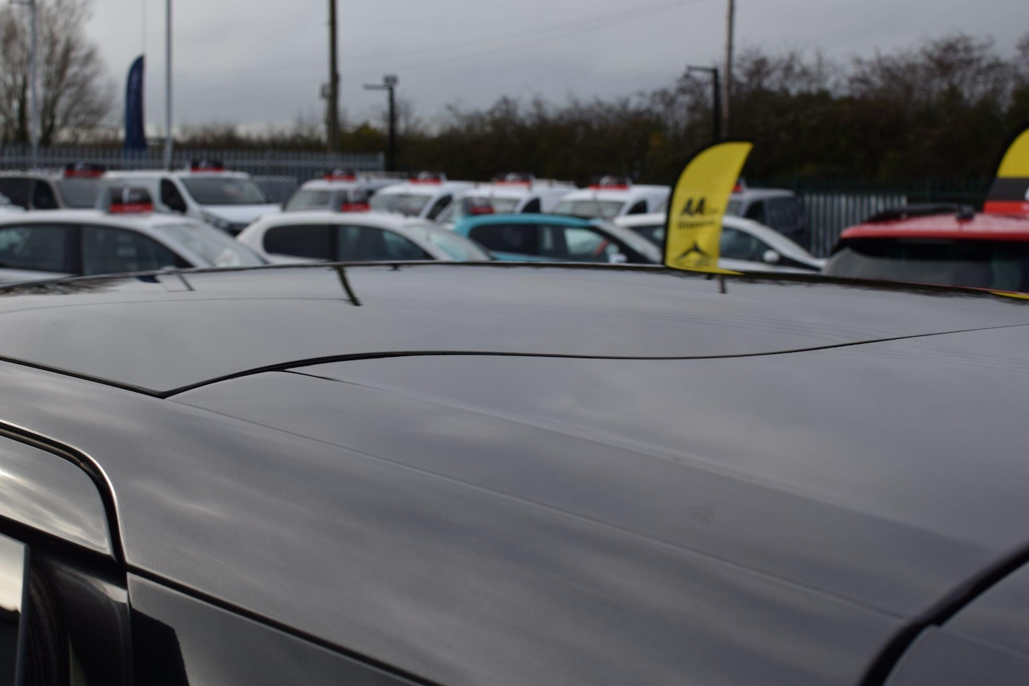 Used Citroen C4 Cactus 2019 for sale - 77039764: Photo 47