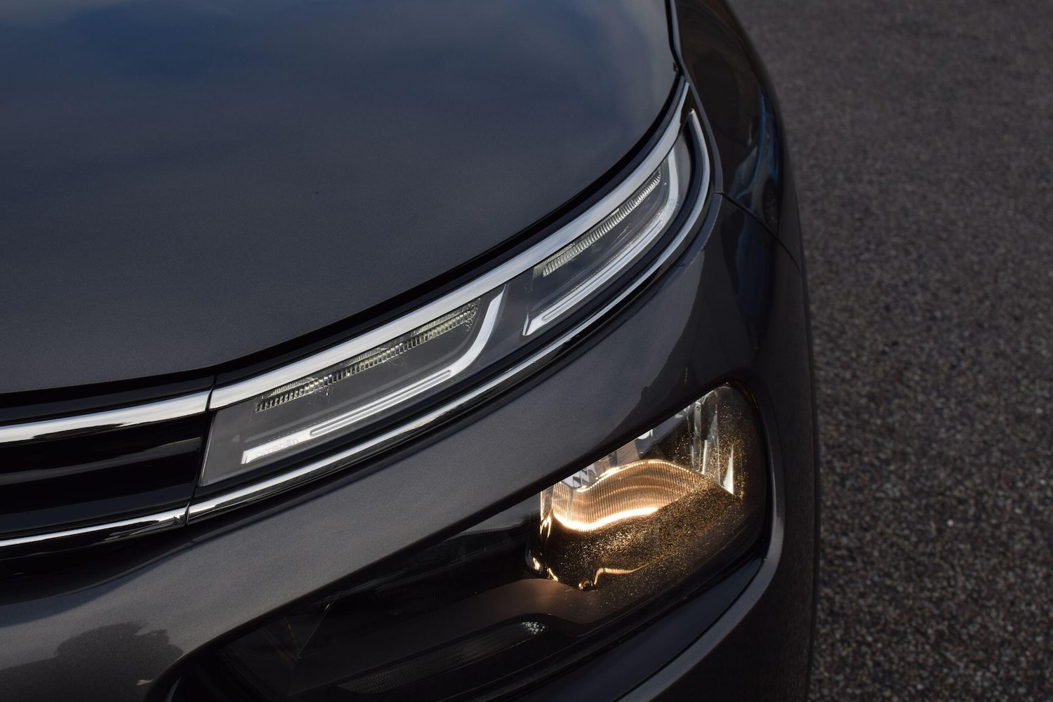 Used Citroen C4 Cactus 2019 for sale - 77039764: Photo 53