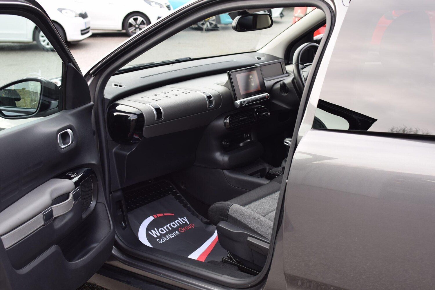 Used Citroen C4 Cactus 2019 for sale - 77039764: Photo 55
