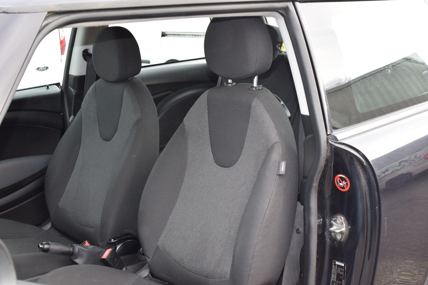 Used MINI Hatch 2008 for sale - 77722780: Photo 10