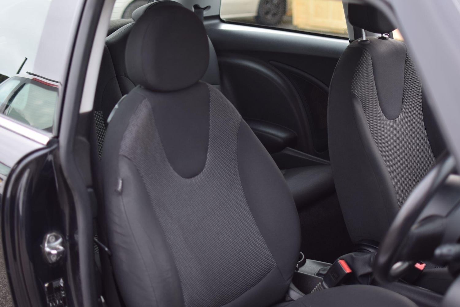 Used MINI Hatch 2008 for sale - 77722780: Photo 12