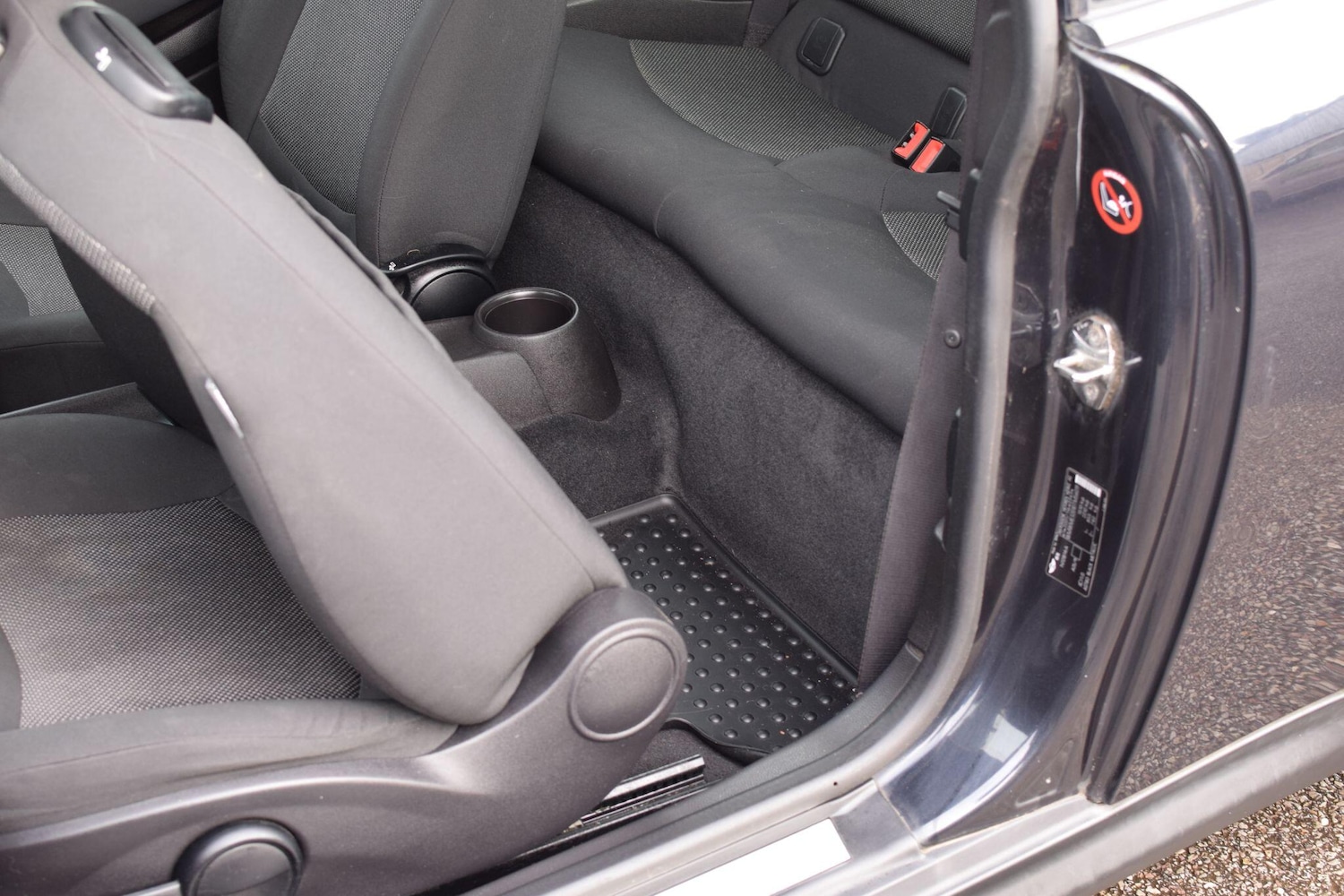 Used MINI Hatch 2008 for sale - 77722780: Photo 13