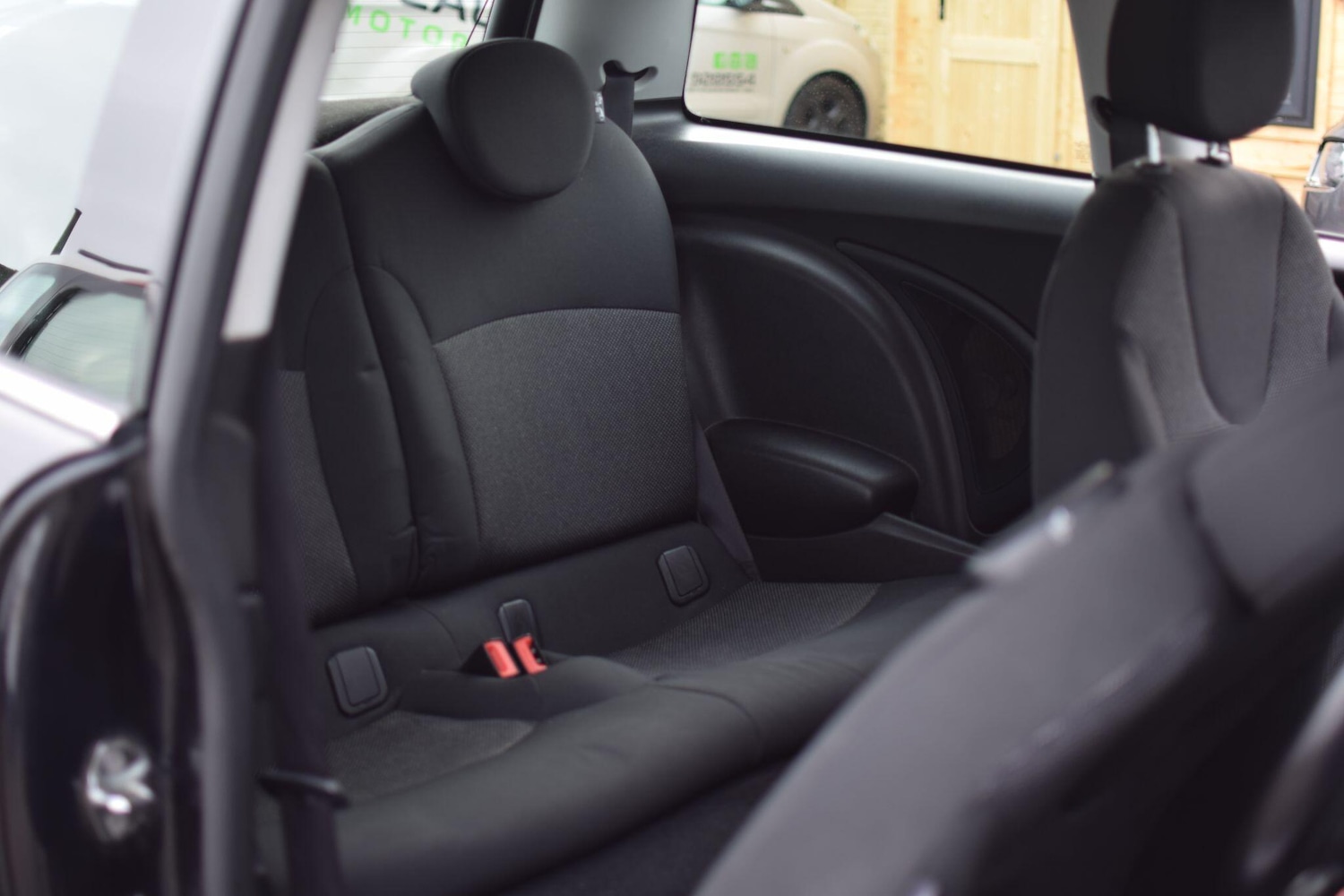 Used MINI Hatch 2008 for sale - 77722780: Photo 15