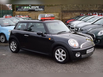 2008 (58) - 1.4 One 3dr