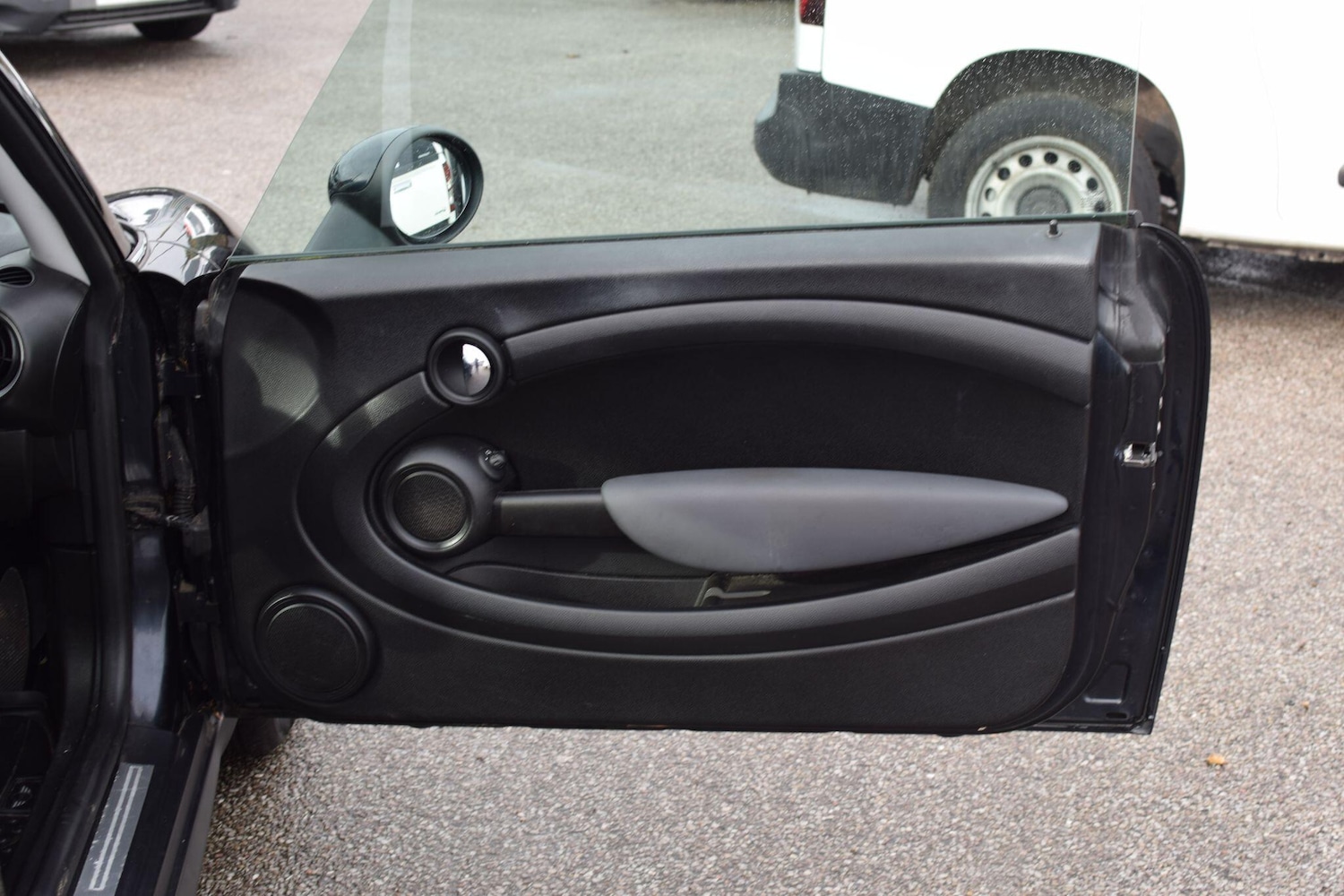 Used MINI Hatch 2008 for sale - 77722780: Photo 21