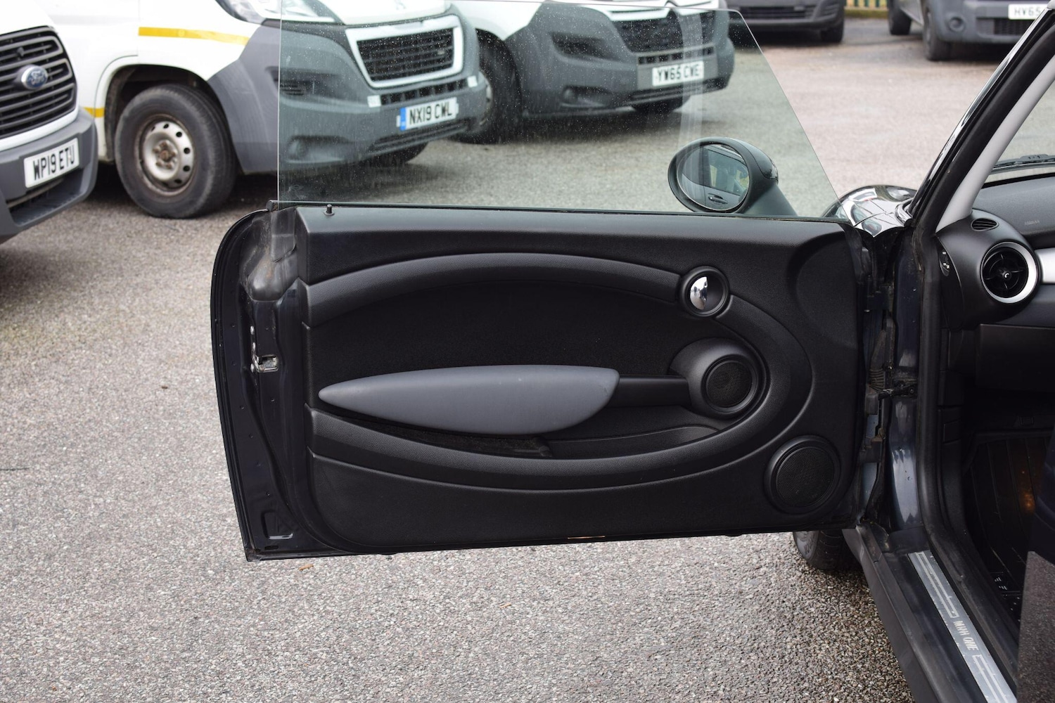 Used MINI Hatch 2008 for sale - 77722780: Photo 22