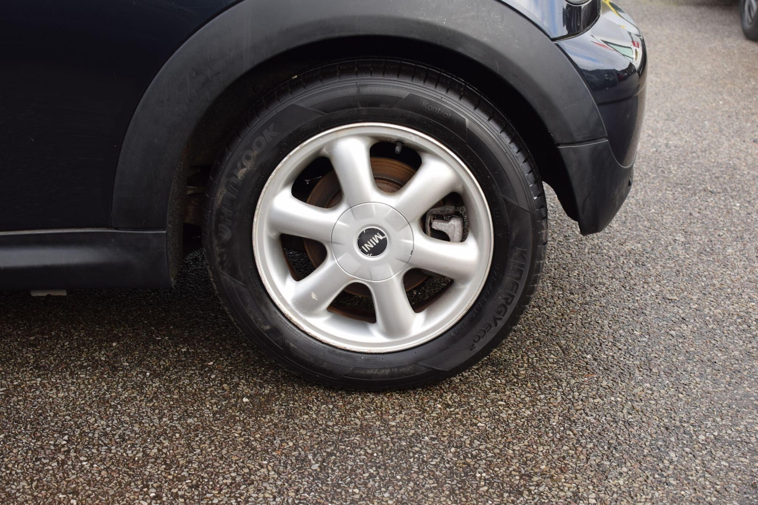 Used MINI Hatch 2008 for sale - 77722780: Photo 26