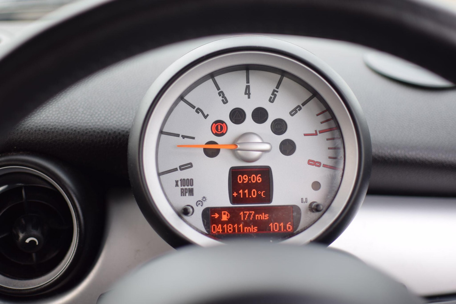 Used MINI Hatch 2008 for sale - 77722780: Photo 28