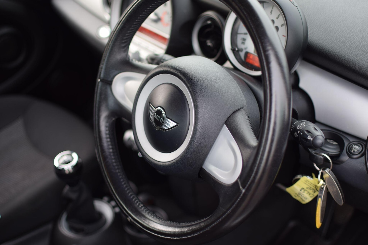 Used MINI Hatch 2008 for sale - 77722780: Photo 33