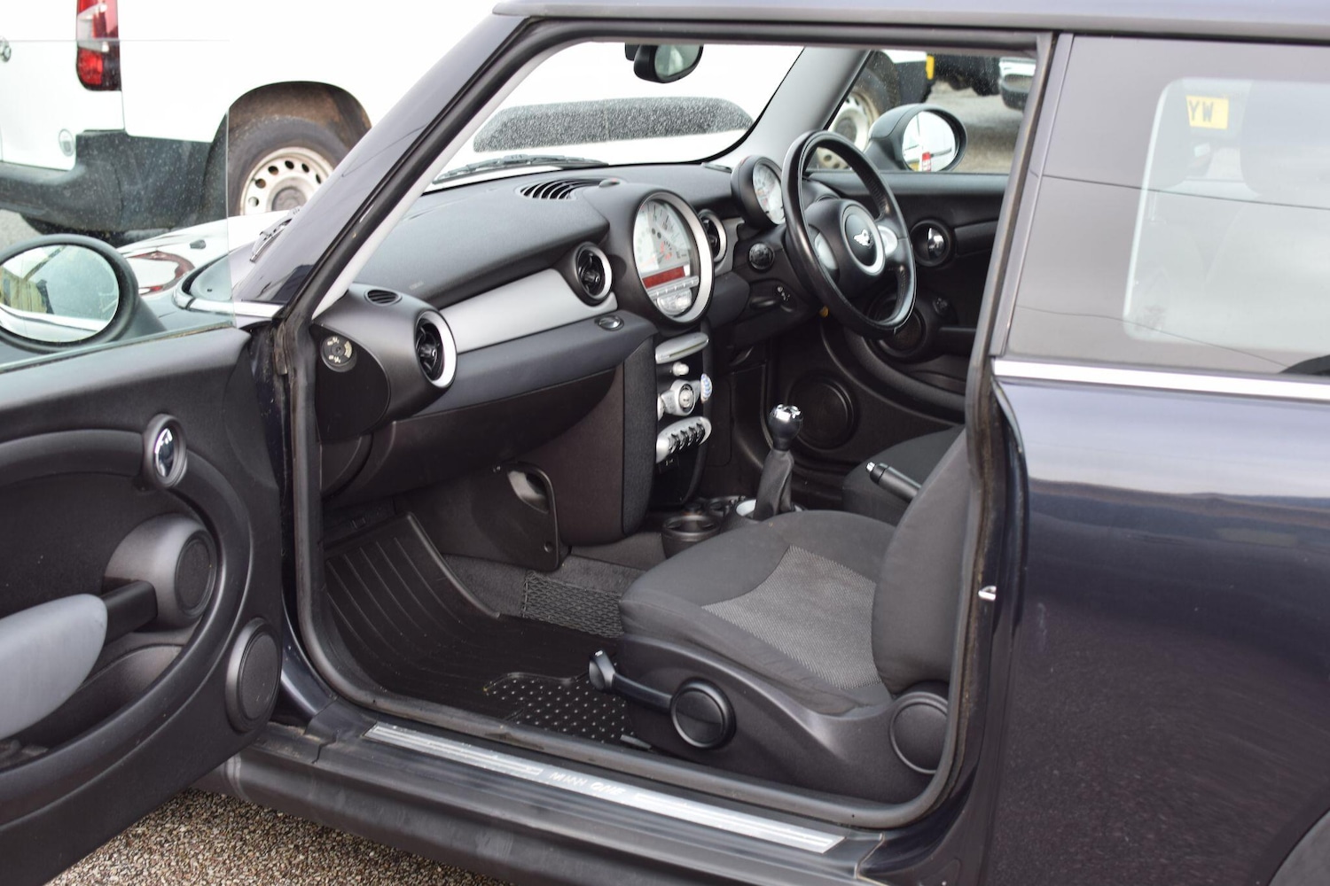 Used MINI Hatch 2008 for sale - 77722780: Photo 34