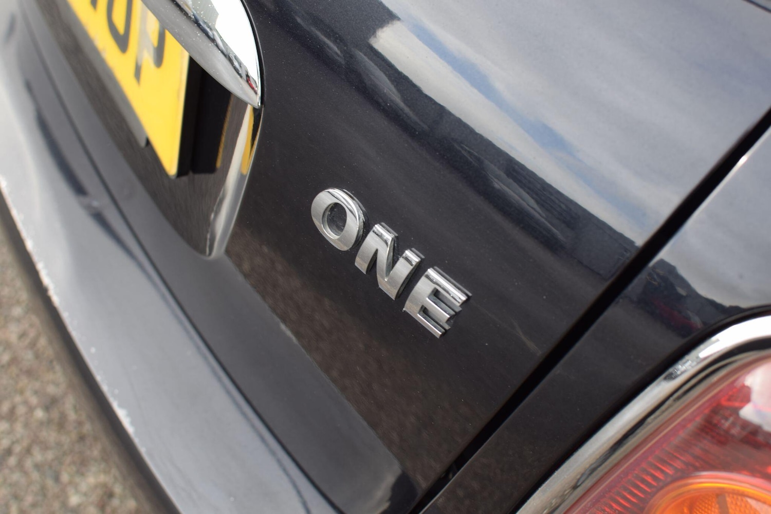 Used MINI Hatch 2008 for sale - 77722780: Photo 37