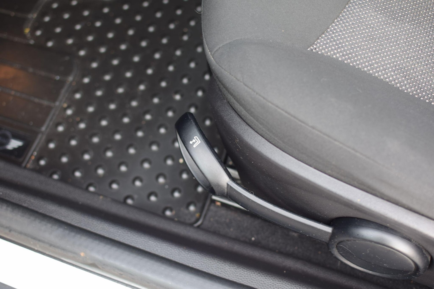 Used MINI Hatch 2008 for sale - 77722780: Photo 39